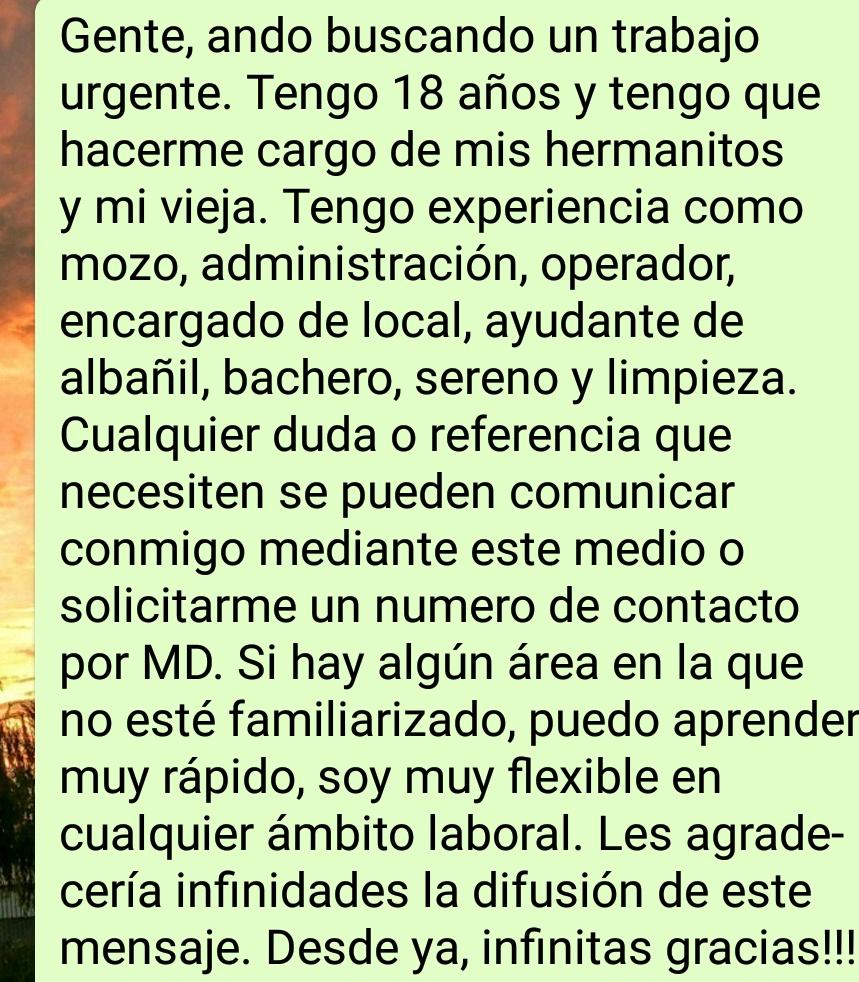 fraan_esquivel's tweet photo. Por favor ayudenme con un rt 🙏 https://t.co/NfDrdL4S9L