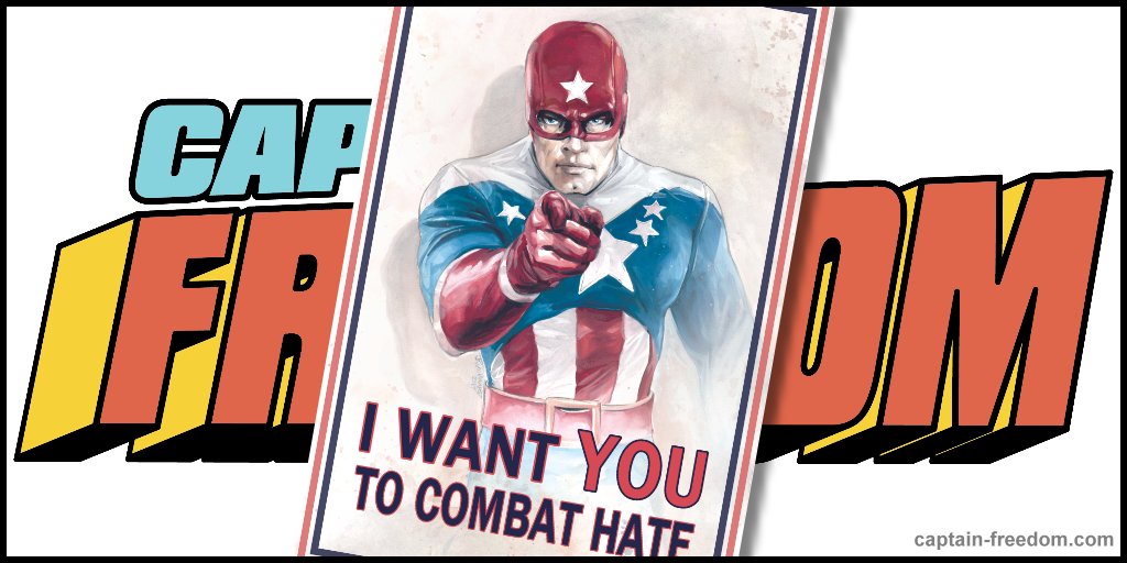 Captain Freedom (@Capt_Freedom) / Posts / X