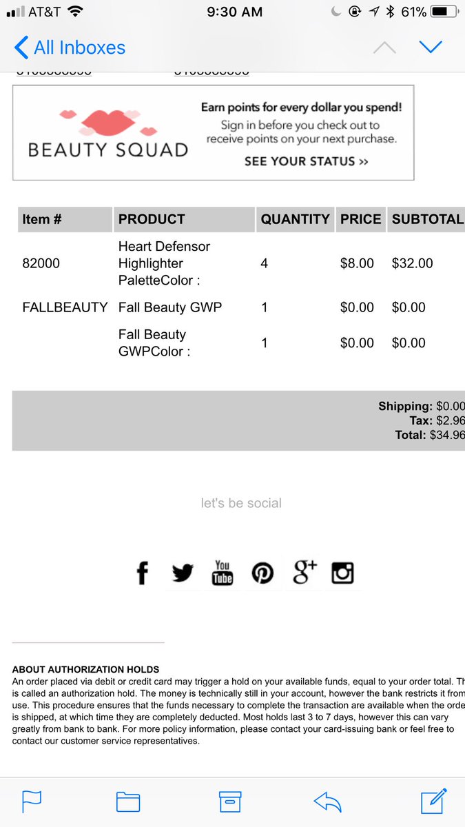 sylviaxly's tweet photo. Of course I had to grab more than one. 😜 Congrats @HEARTDEFENSOR! Can’t wait to receive them in the mail! ❤️ https://t.co/mWyG68velG