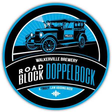 'Dark Winter Lager' is being re-released as 'Road Block Doppelbock' by @WalkervilleBrew !

canadianbeernews.com/2017/10/04/wal…

#craftbeer #drinkcraft