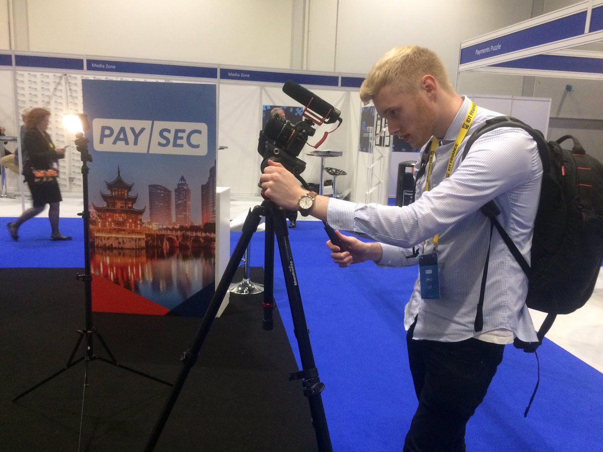 SkyParlour's tweet image. A great day today at @PayExpo #payexpo2017 @EPAssoc @PaySecured @STANDBYPROD @AngelaYore