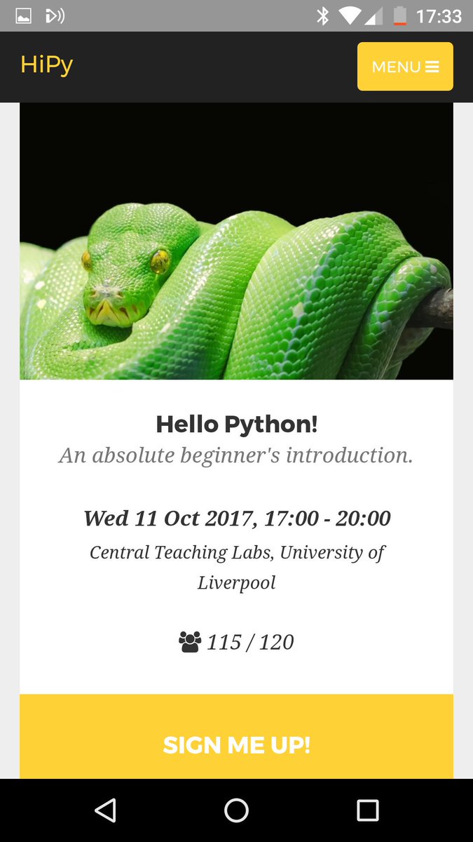 hipyliv's tweet photo. Were nearly fully booked for next week's #MegaHive. Don't miss out. Register now at https://t.co/HsdQYnQGUT @liv_IDEA @DoESLiverpool https://t.co/tlASYpUW4Q