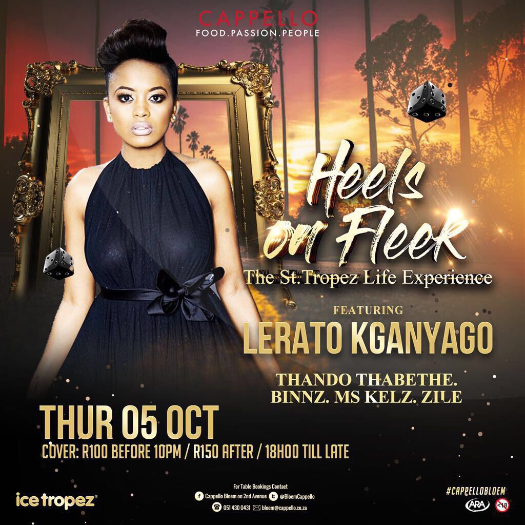 Leratokganyago's tweet photo. Bloemfontein Tomorrow!!! https://t.co/rMjtlTibkZ