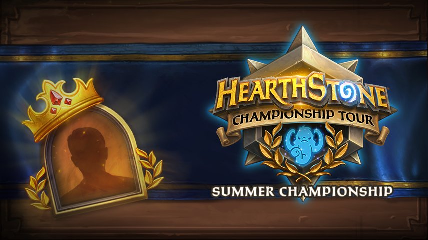 efter skole lidenskab Zealot Hearthstone på Twitter: "Everyone, get in here and earn free card packs by  choosing your #HCT Summer Champion! https://t.co/czOICwB4SC… "