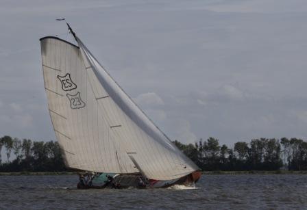 Herke Boskma krijgt Engelina Smeltekop

skutsje.nl/nieuws/schepen…