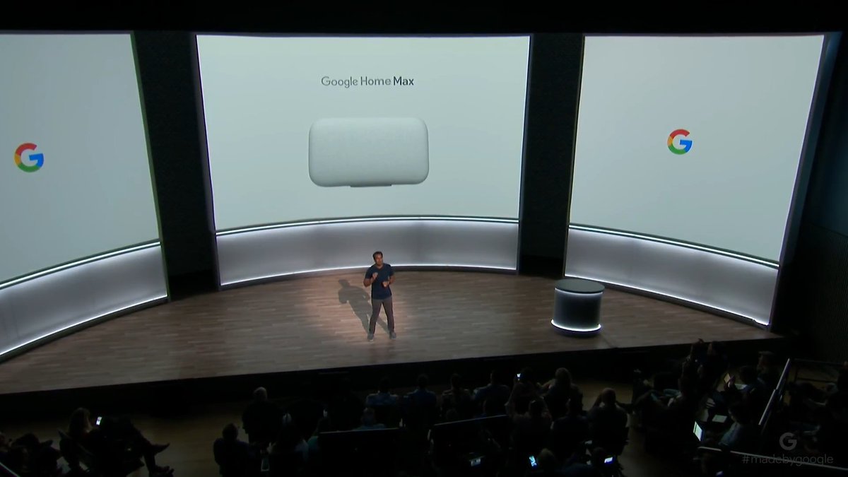 elibelly's tweet photo. I want it all #GoogleFan #madeByGoogle #AllAboutThatBass @Google https://t.co/BuPvJLQW1c