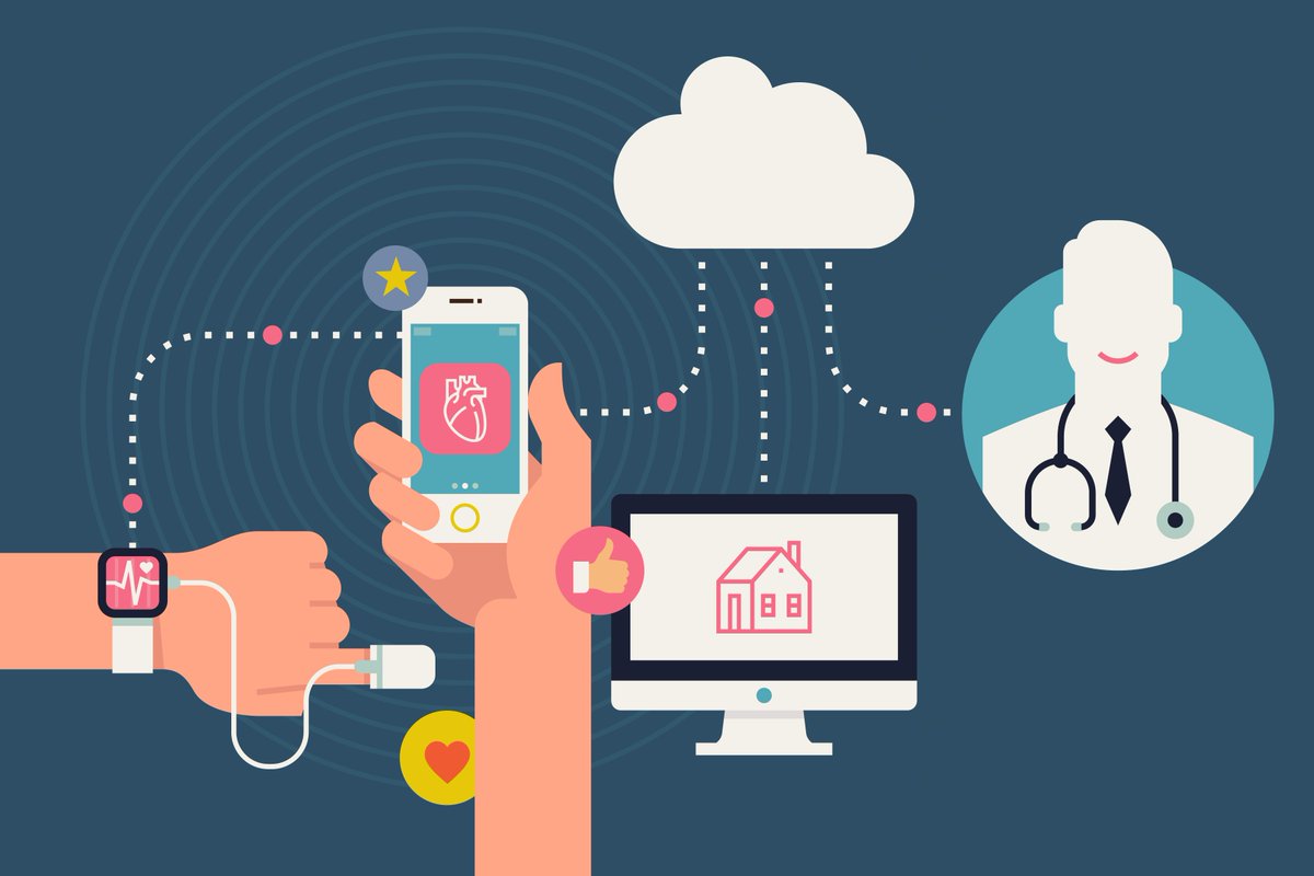 #ptexphit When designing #tech or #workflow keep the patient at the top of mind 
The pt should be an equal member of the care team