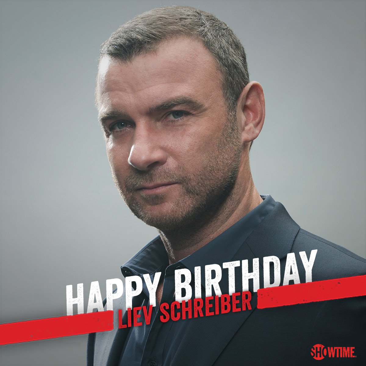 Ray Donovan On Showtime On Twitter Happy Birthday To Mr Raydonovan Lievschreiber