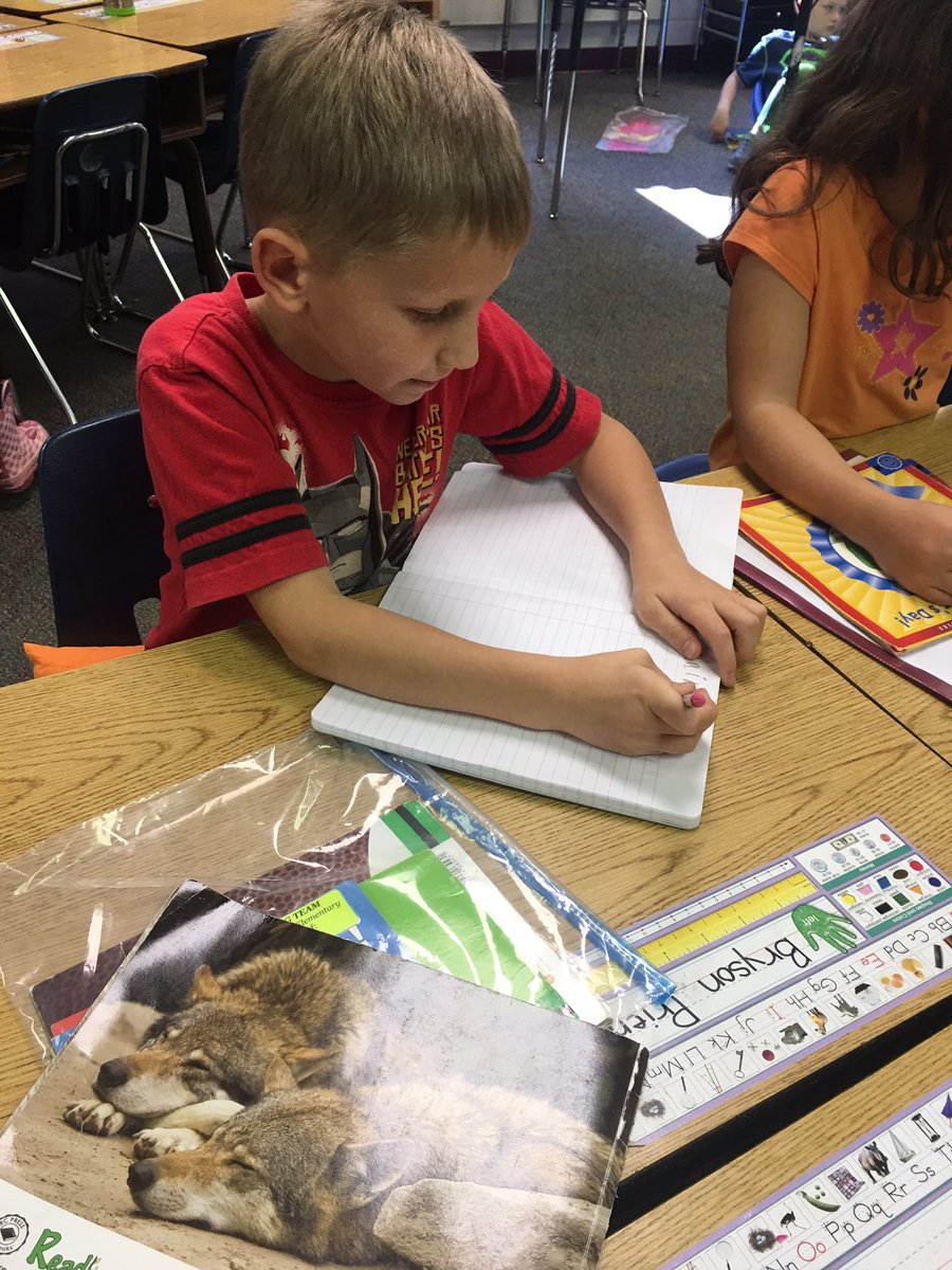 MrsRamirez3's tweet photo. lesson on main idea and key detail - during reading time Ss asked if they could find and write those from their own books! 📚 #learningisfun https://t.co/Ypkdb1KWGG