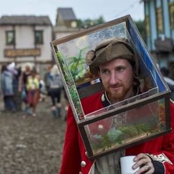 barsstaffing's tweet photo. Team Bars Beat Boggy Conditions to Deliver Brilliant Boomtown - watch the event video here https://t.co/SA9mQckc9y https://t.co/2QTJ88UQF6