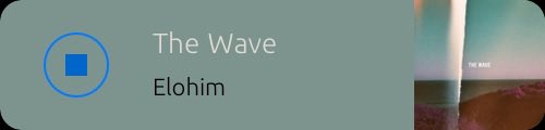 Ziph0n's tweet photo. #NowPlaying - The Wave by Elohim with #TinyPlayer by @Ziph0n https://t.co/3lJz8sWzLK