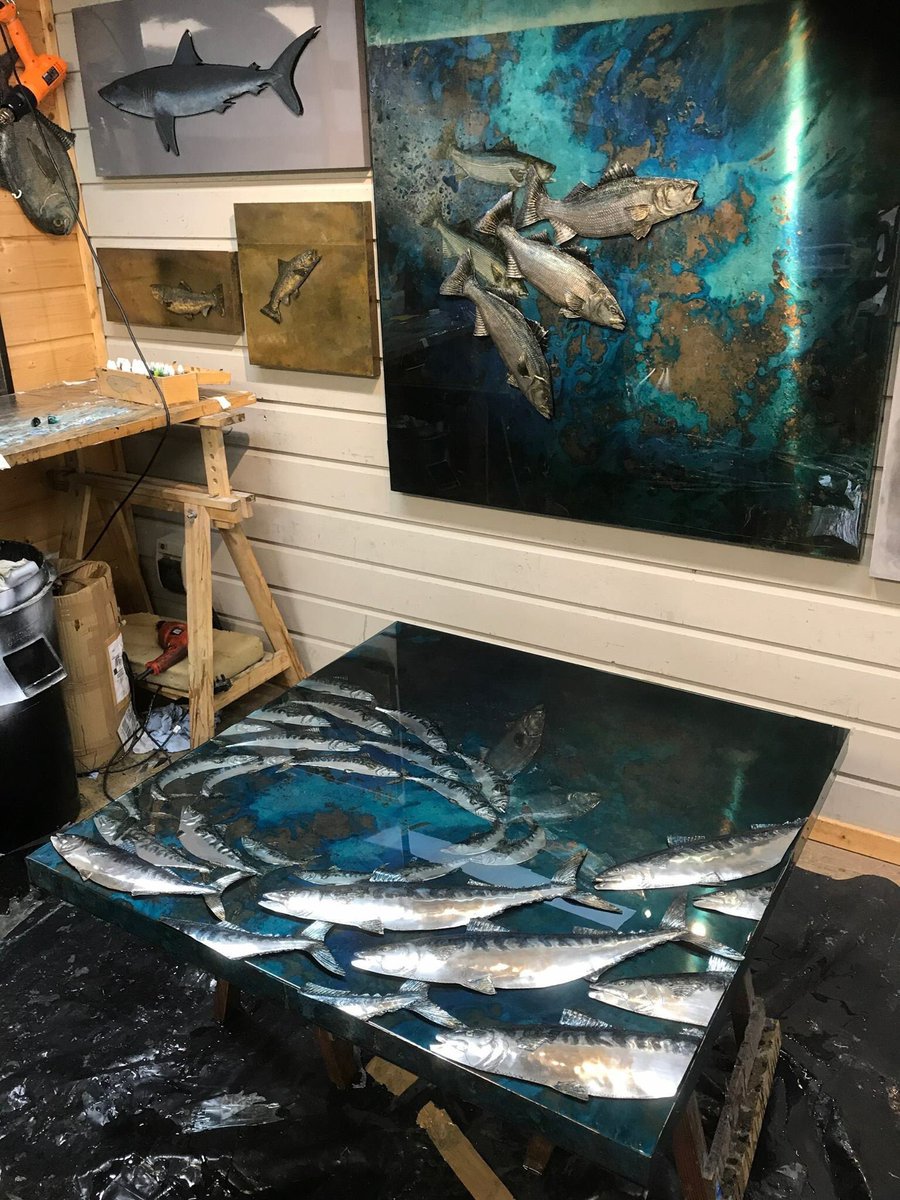 xlplondon's tweet photo. Join us &amp; @RedspotArtists next week for an incredible #art #exhibition!
#Artwork #London #WorldAnimalDay
Details: https://t.co/ABQksoop5E https://t.co/4pDlAzydtt