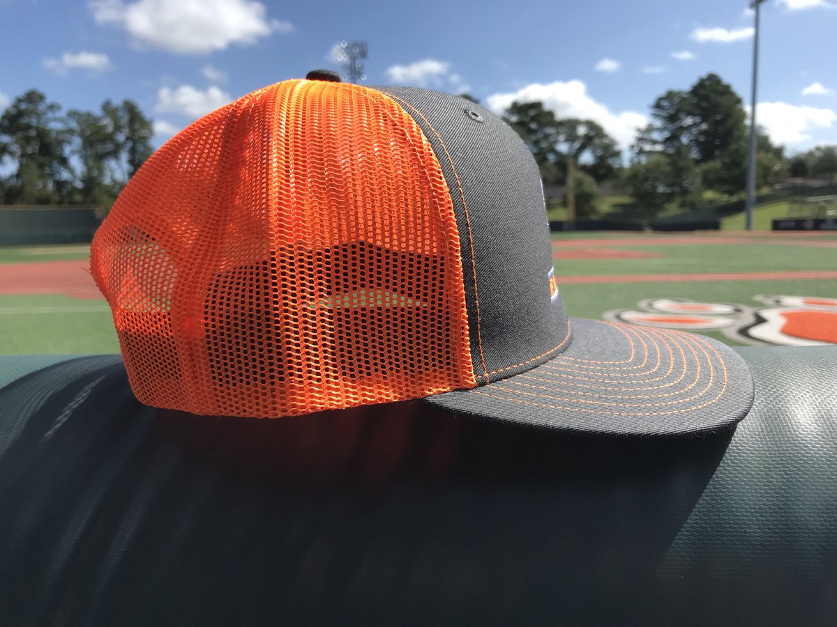Sam Houston Baseball tweet media