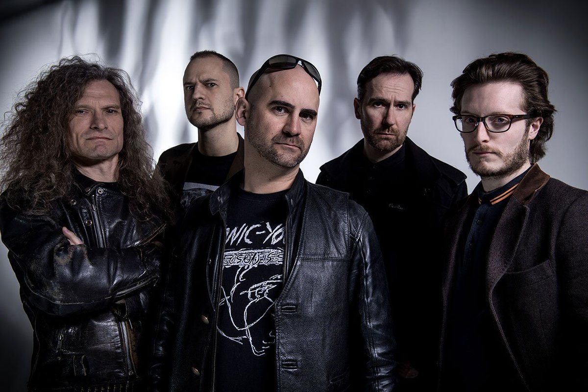 Metal Hammer tweet media