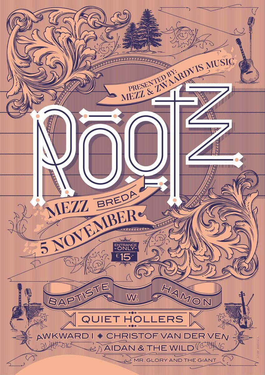 Quiet Hollers (@quiethollers) on Twitter photo So excited for this festival with <a href="/BWHamon/">Baptiste W. Hamon</a> and @Christofmusic. Tickets here: mezz.nl/programma/root… So excited for this festival with <a href="/BWHamon/">Baptiste W. Hamon</a> and @Christofmusic. Tickets here: mezz.nl/programma/root…