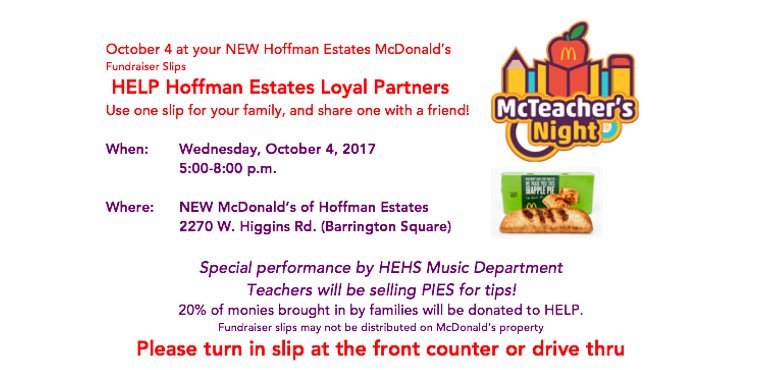 HEHS HELP tweet media