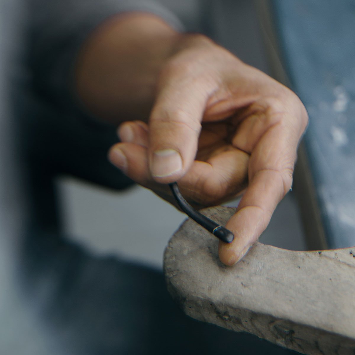 Rodenstock's tweet image. During our 140-year-long tradition, we have developed unique skills that never lose sight of quality and always focus on innovation.