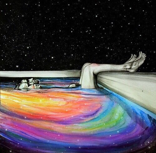 606_Productions's tweet photo. We are, products of the universe. Creation is a never-ending process.💫 https://t.co/uc4UKdrThr