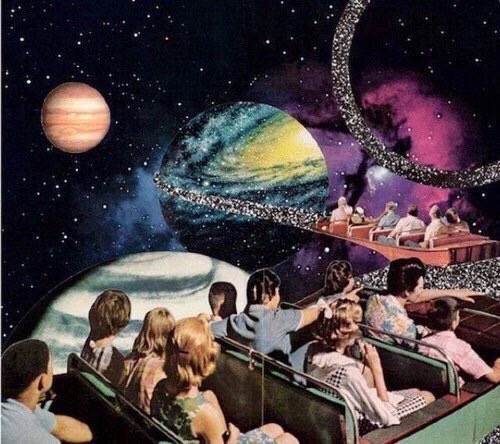 606_Productions's tweet photo. We are, products of the universe. Creation is a never-ending process.💫 https://t.co/uc4UKdrThr