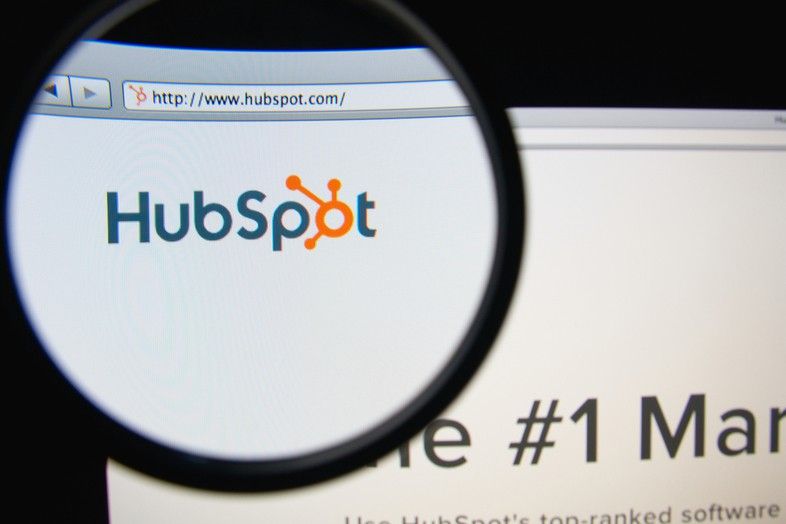 AeGoksel's tweet photo. HubSpot Acquires Motion AI, Hires Scott Brinker to Drive Platform Growth https://t.co/QrRkuiju0s #growth #hubspot #ArtificialIntelligence https://t.co/PJwaAt4jZI