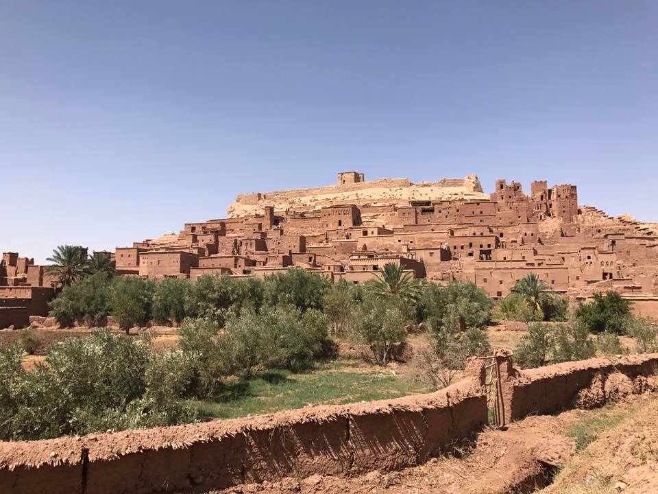 SeableHolidays's tweet photo. Exploring #accessible #morocco, new potential destination for #seable https://t.co/8jbe2tM5zM