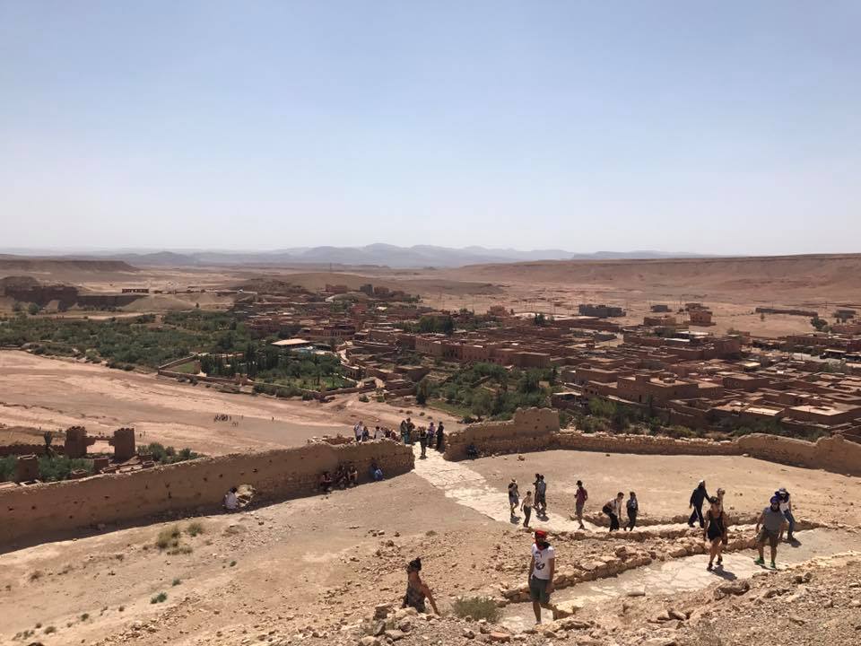 SeableHolidays's tweet photo. Exploring #accessible #morocco, new potential destination for #seable https://t.co/8jbe2tM5zM