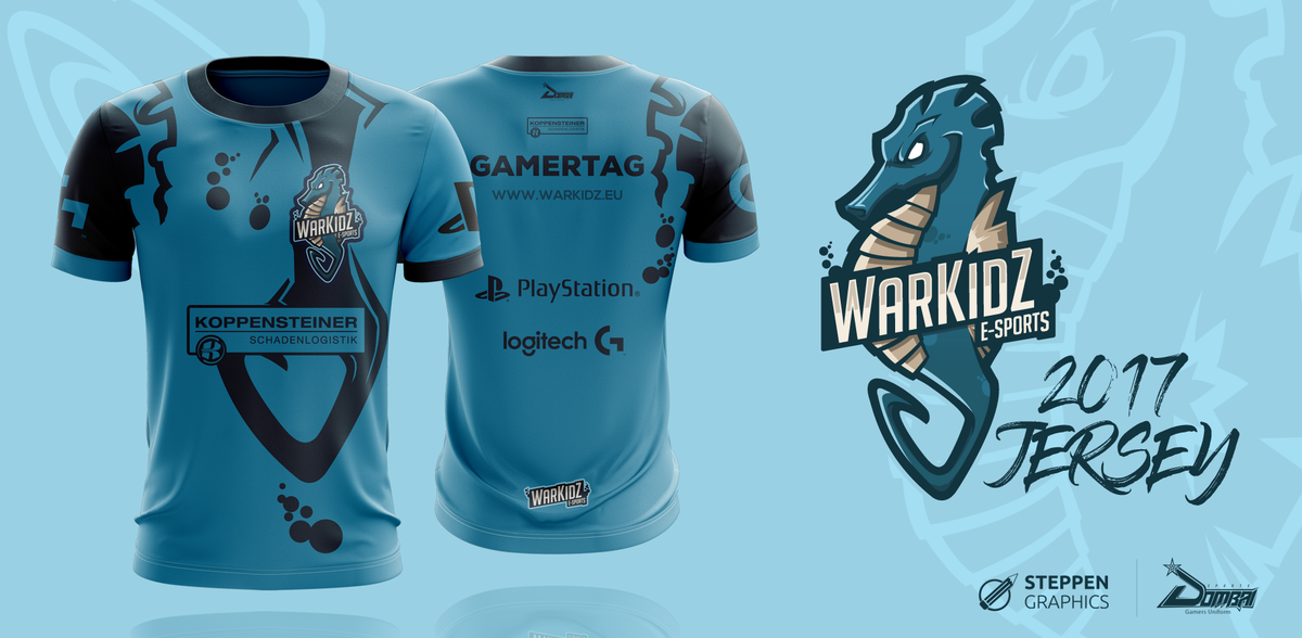 Dombai_Europe's tweet photo. We are excited to announce our partnership with @WarKidZClan as their official clothing provider!

https://t.co/bGiCZPYEZF https://t.co/DognNOtSUm