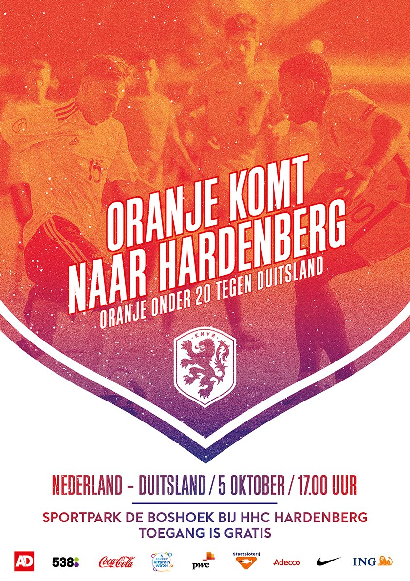 <a href="/OnsOranje/">OnsOranje</a> <a href="/vvEMMS/">vv EMMS</a> <a href="/vvbergentheim/">VV Bergentheim</a> <a href="/vvMarienberg/">v.v Mariënberg</a> <a href="/SVGramsbergen/">SVGramsbergen</a> <a href="/scLutten/">SC Lutten</a> @scd_83 <a href="/Hberg85/">Hardenberg85</a> <a href="/vvBruchterveld/">v.v. Bruchterveld</a> <a href="/SVDedemsvaart/">SV Dedemsvaart</a> <a href="/JCLEvoetbalclub/">JCLE</a> <a href="/vvKloosterhaar/">v.v. Kloosterhaar</a> <a href="/VVDKB_44/">vvDKB44</a> @SVV56 <a href="/VVAvereest/">VV Avereest</a> <a href="/ScBalkbrug/">SC Balkbrug</a> De toegang is gratis! #neddui