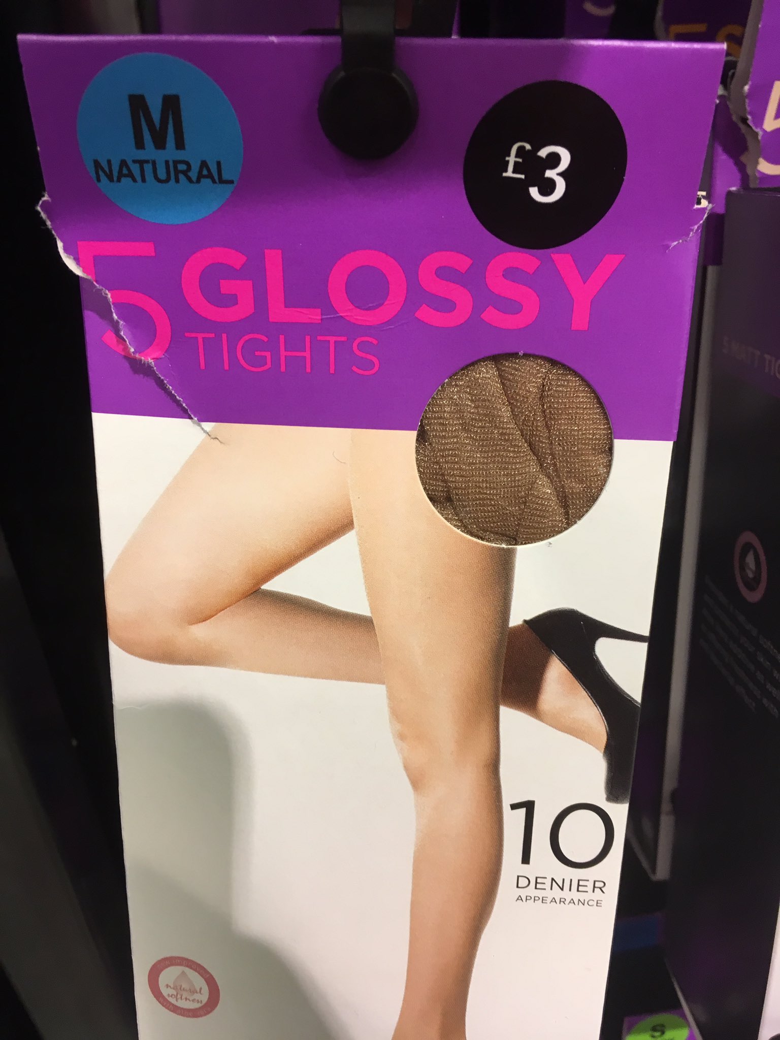 HeardinLondon on X Hi Primark do you realise when you call white skin natural you imply people of colour are unnatural https t 32I9Yeh7ZS X