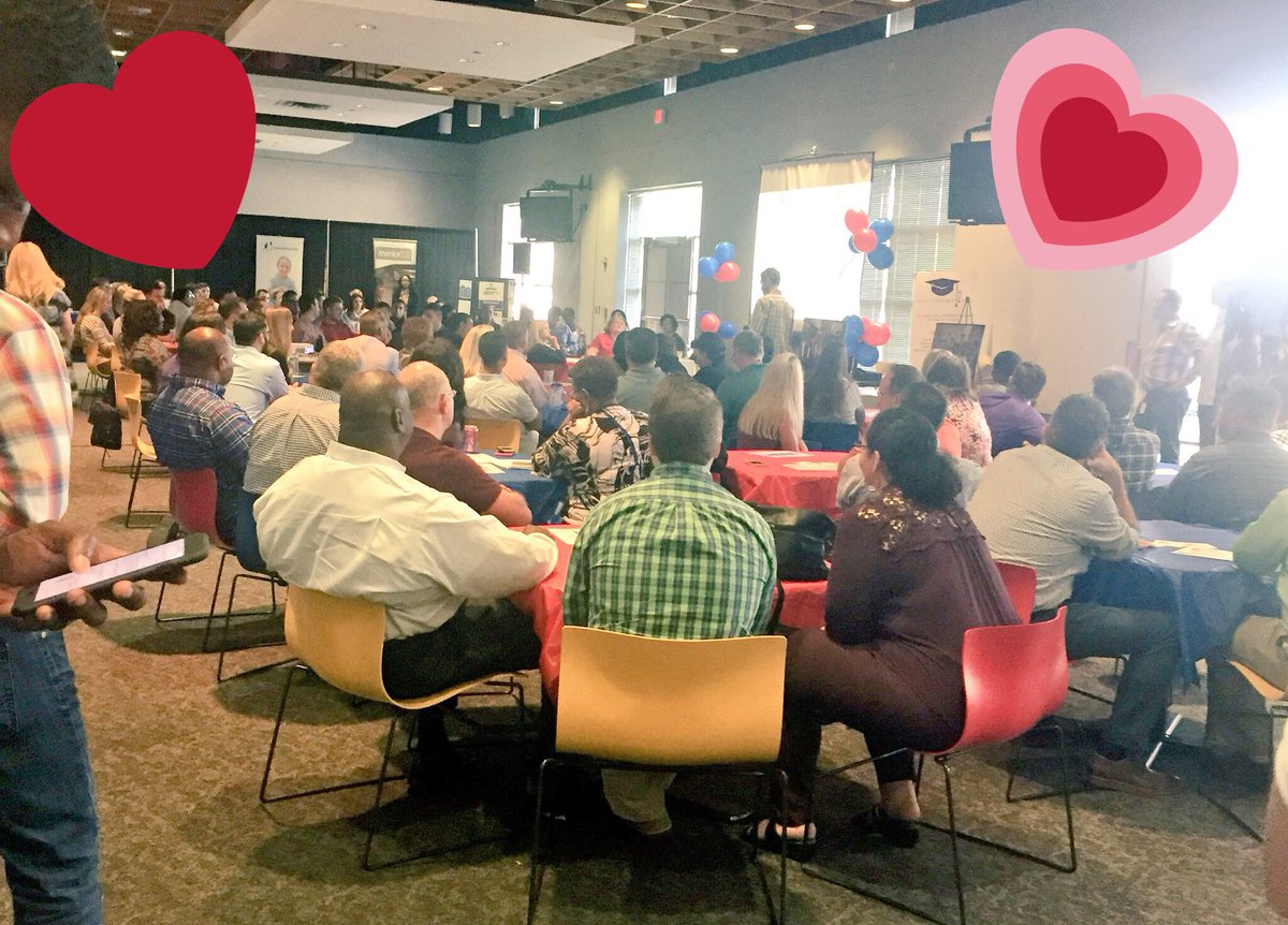 gracebakuya's tweet photo. We're serious about giving back to community! #IBMECCC #IBMDFW #IBMNADS https://t.co/Z5HrJXM9HC
