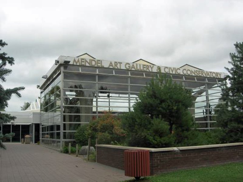 Designating the Mendel as a Heritage Property dlvr.it/PsMmzQ https://t.co/0XTpCE6tyK