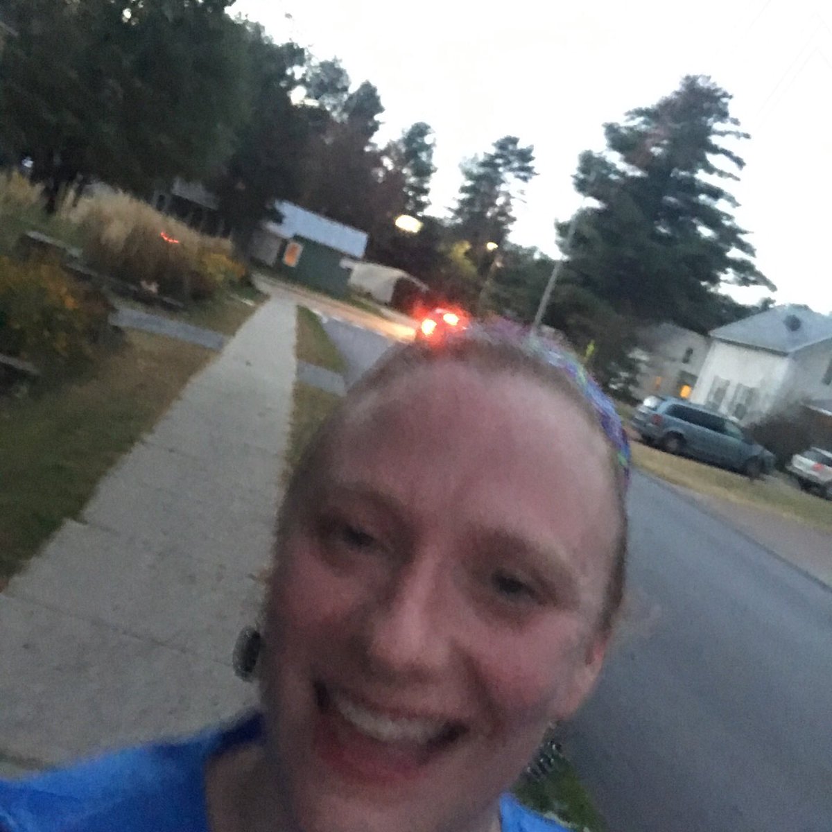 hbparker's tweet image. #NIKE #nikerunning #2mi #luvkp