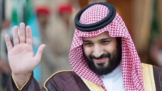 AImodrj's tweet photo. ولي العهد محمد بن سلمان امر بتقديم اعانه بمبلغ ١٠ ملايين لنادي الاتحاد https://t.co/KkDpfUsrgA