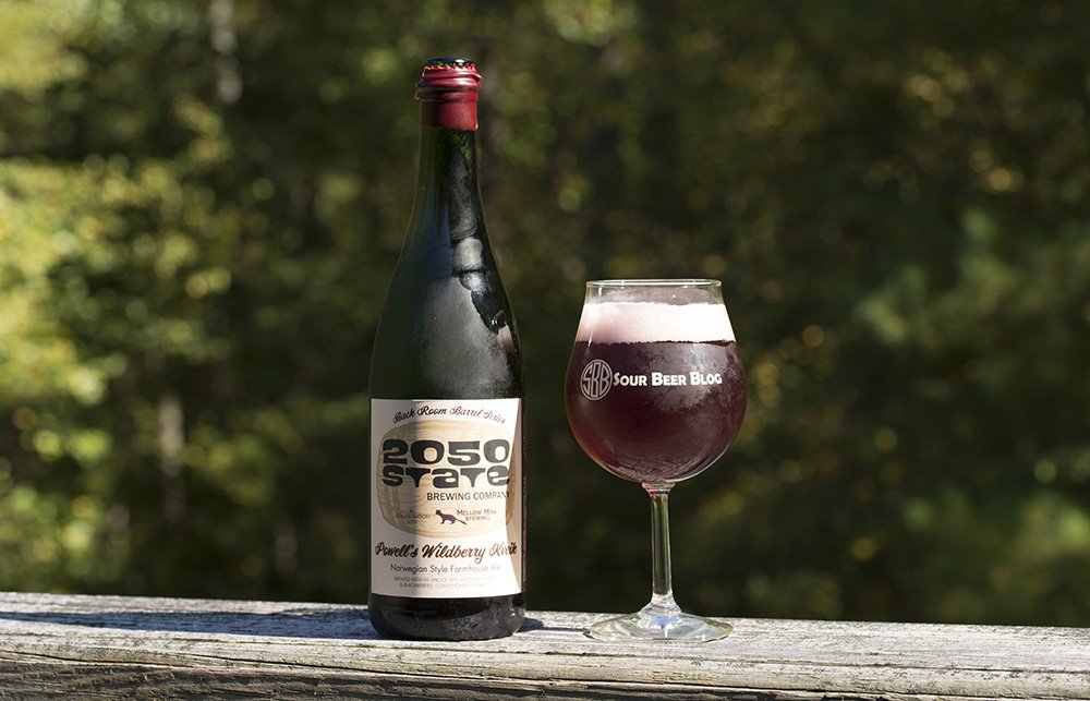 In my latest article, I explore Kveik yeast and the brewing process through a new collaboration beer! goo.gl/9w2XmM Check it out!