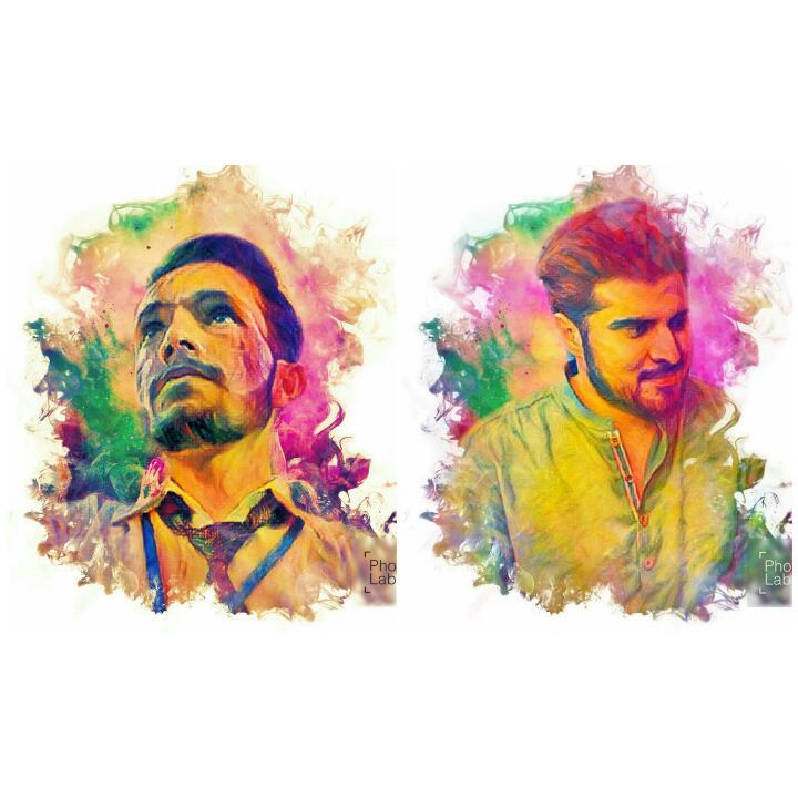 engrakeshrai's tweet image. #FanStar😍😘
#RakeshRai
#NabeelShaukatAli