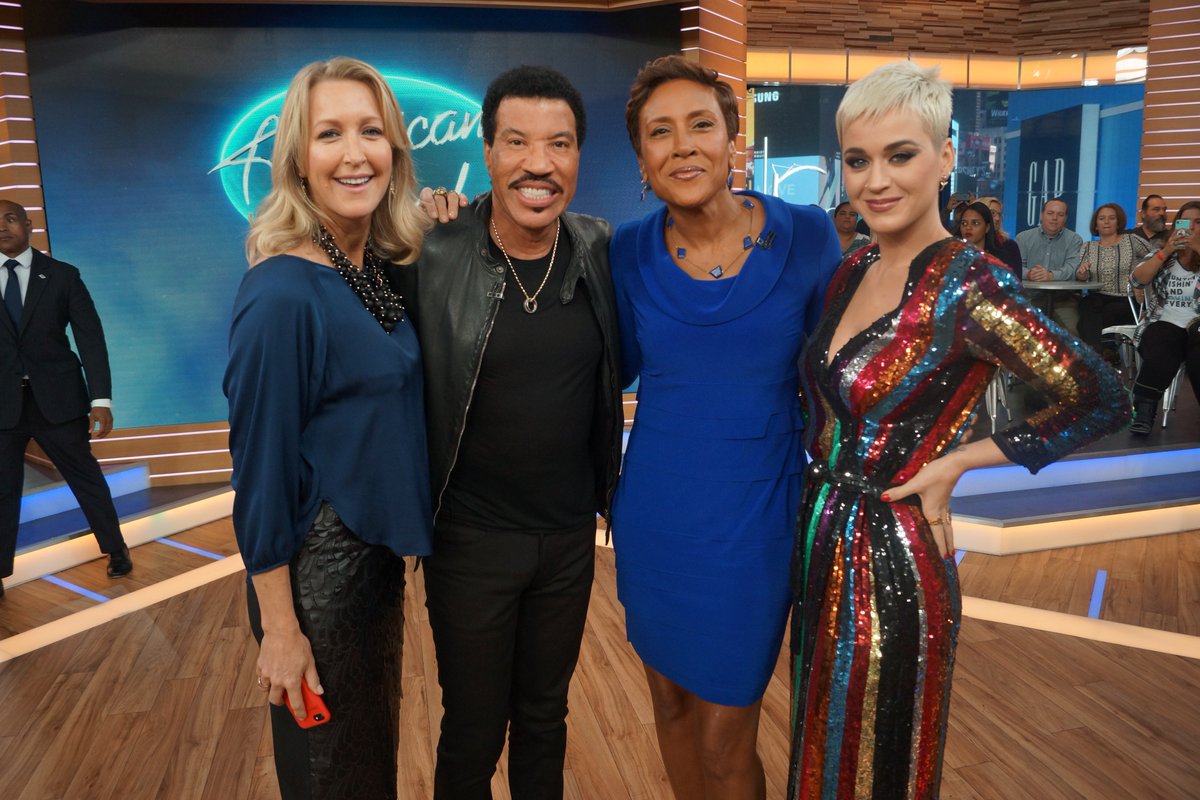 LionelRichie tweet picture