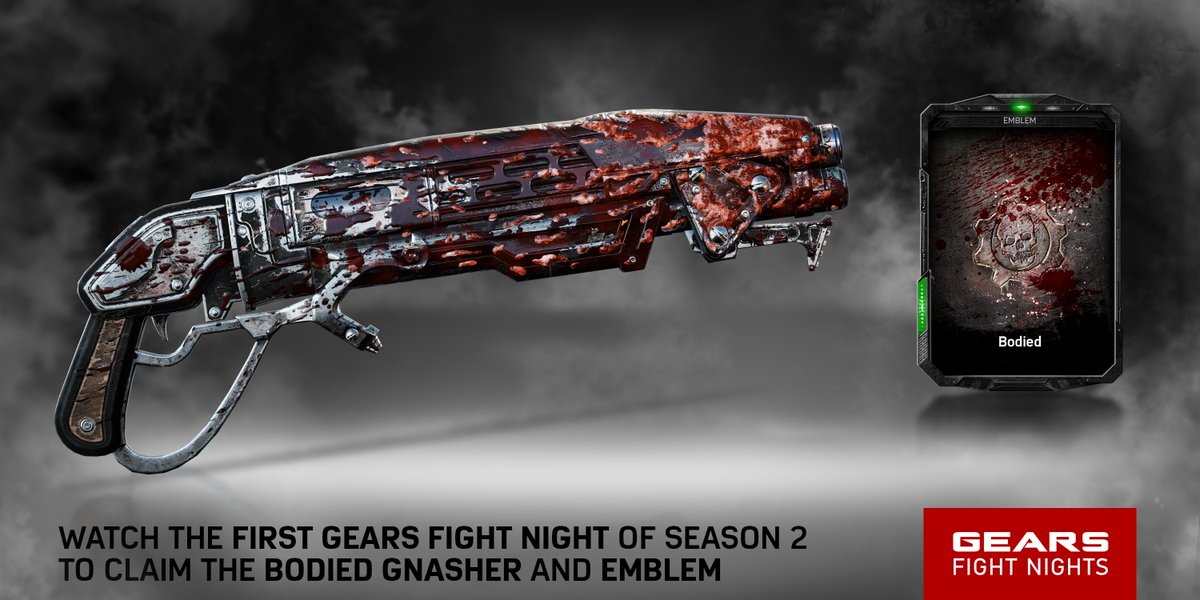 GearsEsports tweet picture