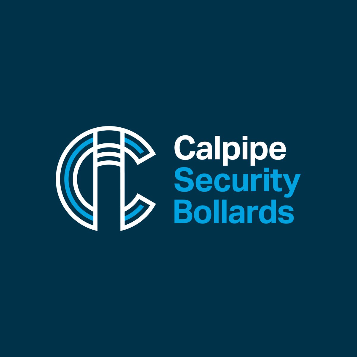 calpipebollards's tweet photo. #CalpipeBollards has a new look that reflects our mission to engineer safe spaces without compromising aesthetics. Stay tuned for more! https://t.co/av9wZ23OZ9