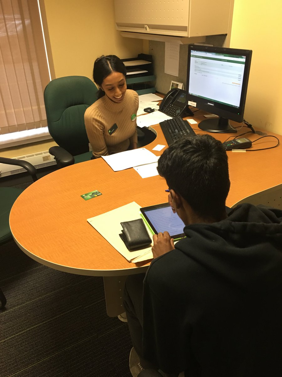 VCopantsidis's tweet photo. We can help you go Digital on your first account with TD! #ImDigitalReady @MarianNishan https://t.co/aVlE27Qk8O