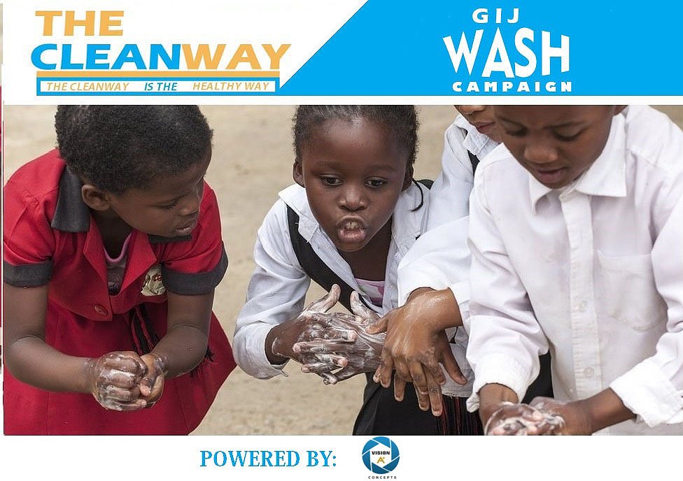 visionAplus's tweet photo. join the cleanway gij wash campaign promote health life and a health society.
HELP US MAKE GHANA CLEAN AND GOOD
Dream Beyond Excellence
#DBE https://t.co/wdnIM8fZxs