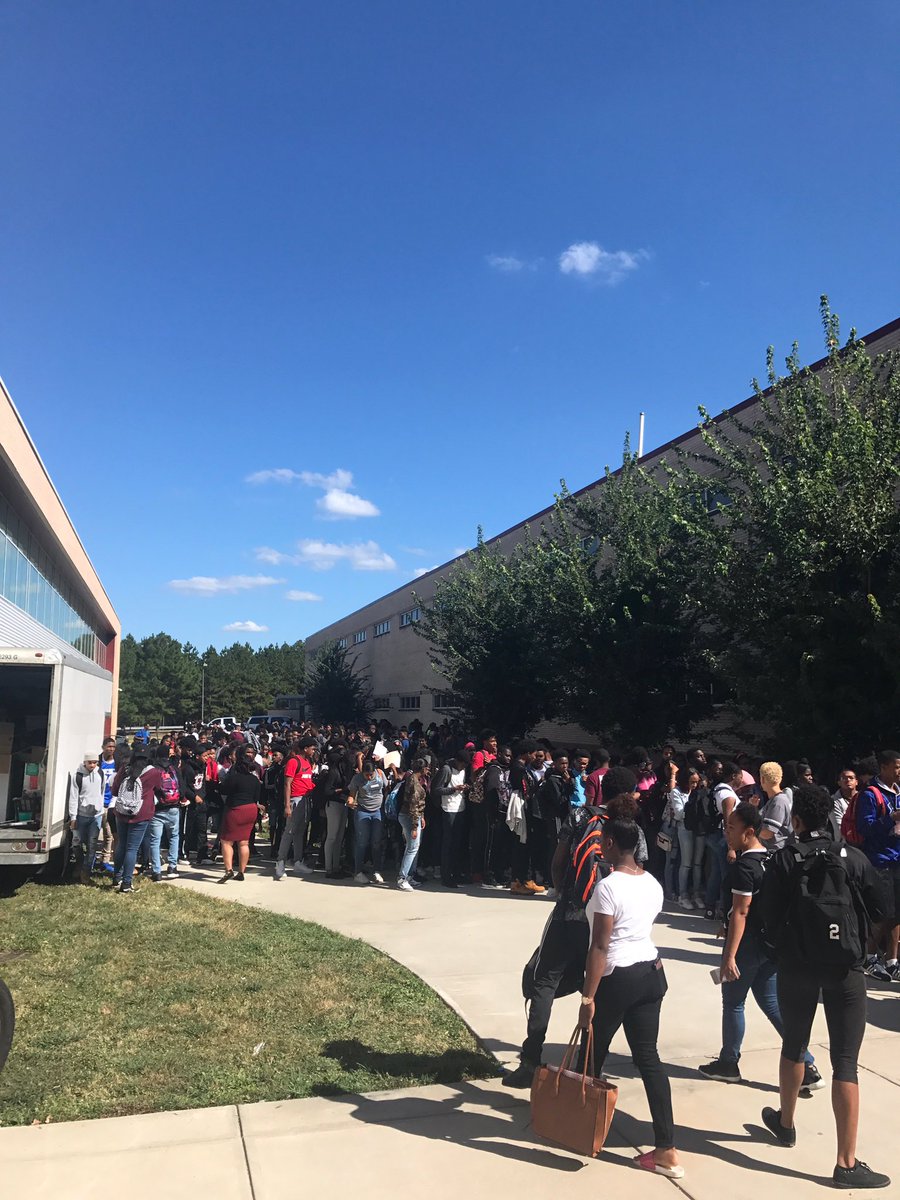 Celebrating Academic Achievement #iamking