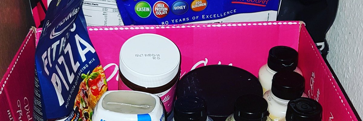 Pummfee's tweet image. #sport
#gymqueen
#weider
#esn
#protein
#nopainnogain
#bixen
#bootcamp
#kalorientracken
#kfasenken