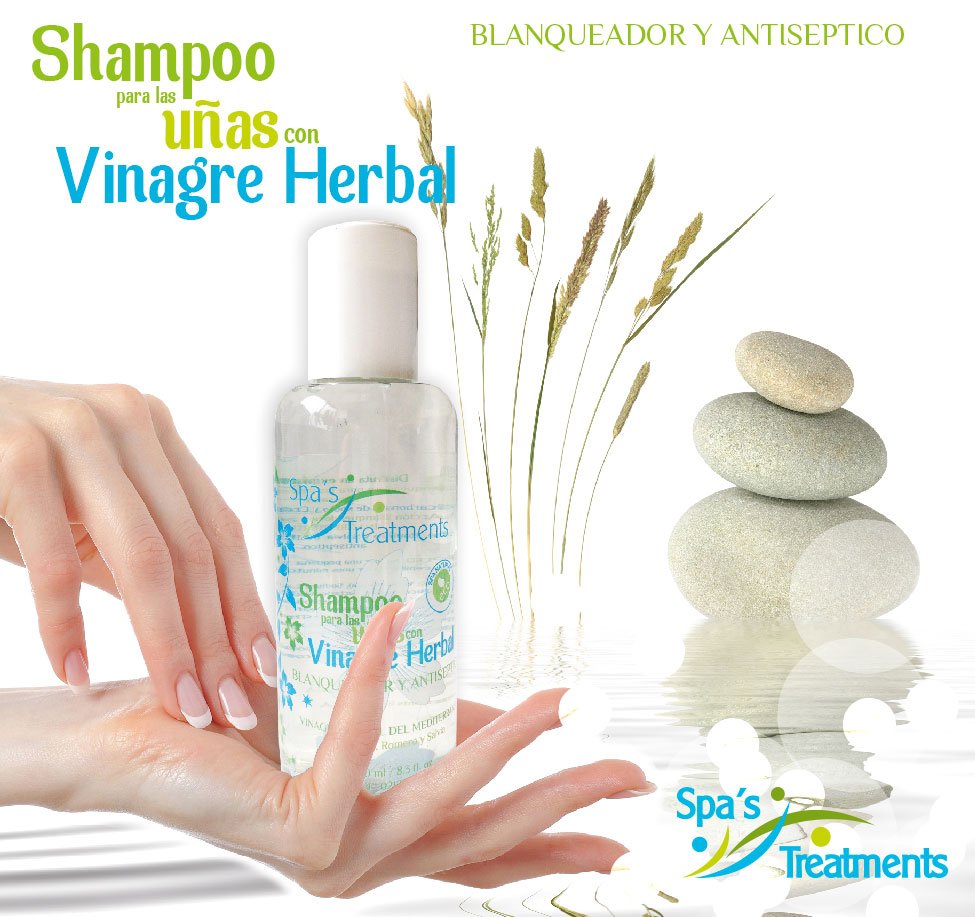 SpasTreatments's tweet photo. Nuestra fórmula blanqueadora para las #uñas #SpasTreatments contiene activos naturales con una acción blanqueadora y antiséptica. https://t.co/w3tMipRkhg