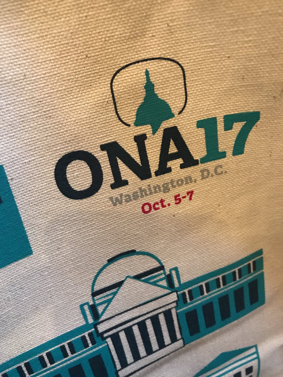 SJLazarus's tweet photo. Been wanting to attend this conference for years. Finally made it happen. #ONA17 #letsdothis https://t.co/YT6reFsg0u