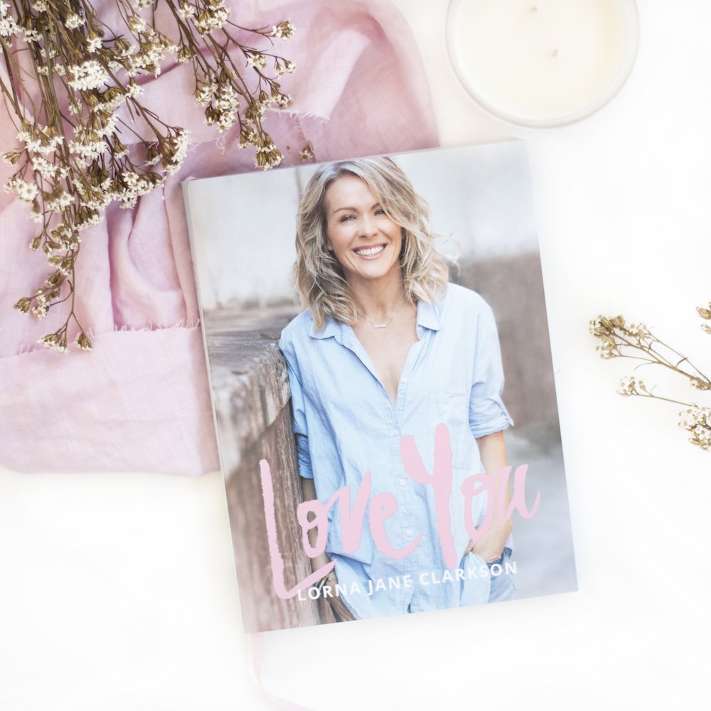 Come meet THE Lorna Jane of <a href="/LornaJaneActive/">Lorna Jane</a> this Saturday during her #LoveYou book signing at #SantaMonicaPlace 💞 bit.ly/2yHOvTC