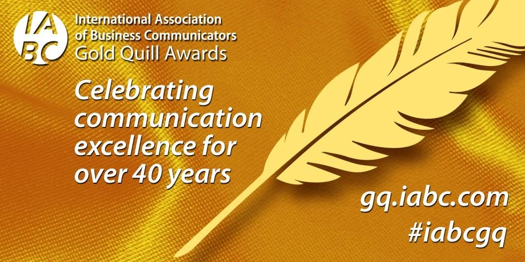 Want to enter but don’t know where to start? Get first-hand advice at our FREE Quill Roundtable on 19/10. Register: lnkd.in/fd6GVbR