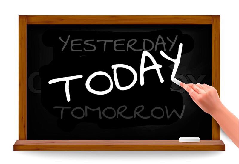 GeraiDinar's tweet photo. Yesterday is no longer ours, tomorrow is inshaAllah - only today that is really ours. So do the best you can do today, not tomorrow ! https://t.co/er4VRFN3Xl