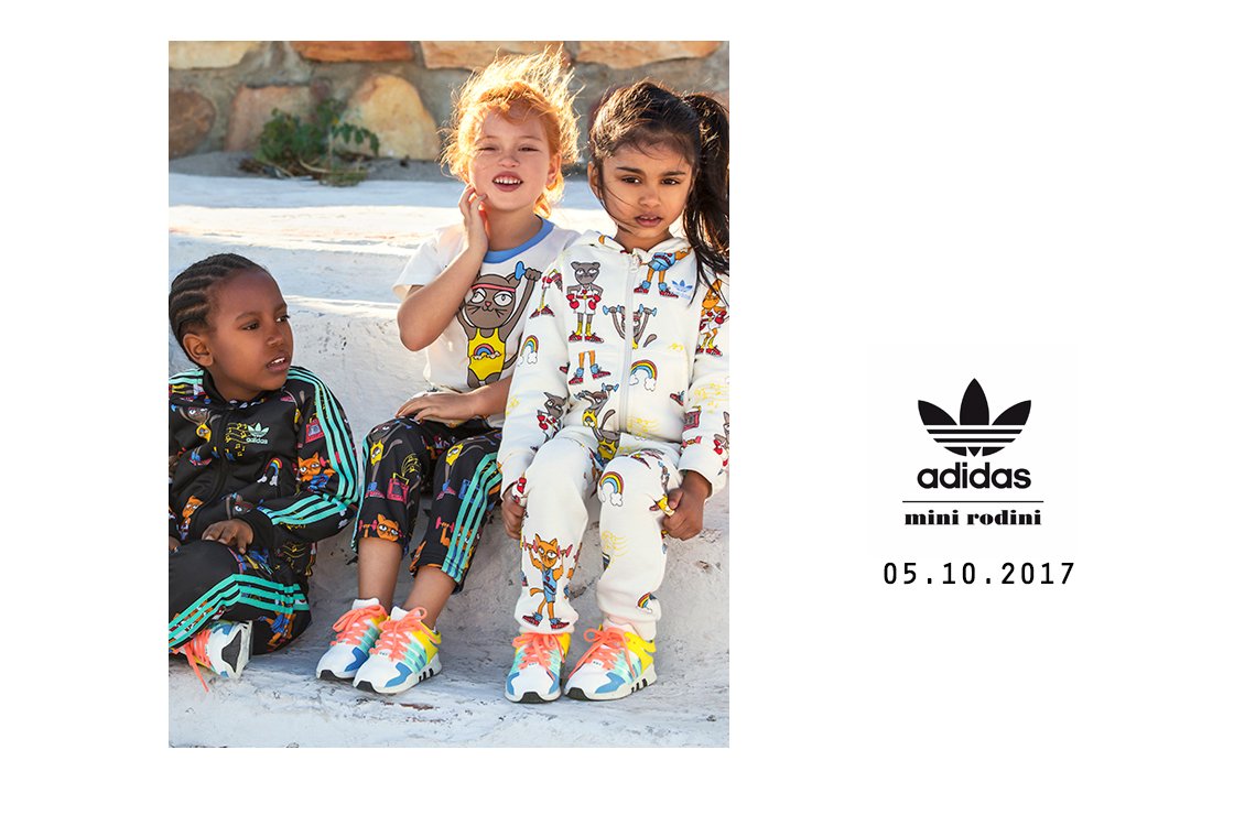 DeadLacedWomen's tweet image. #adidas OG #rodini sets now available 

bit.ly/2xTyJbn