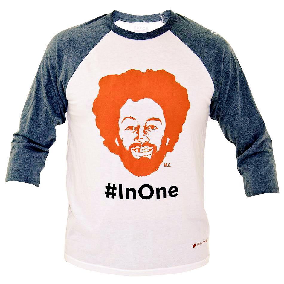Saturday's might be for the boys, but Wednesdays are for getting #InOne. 👉🏻 saucehockey.com/collections/in…