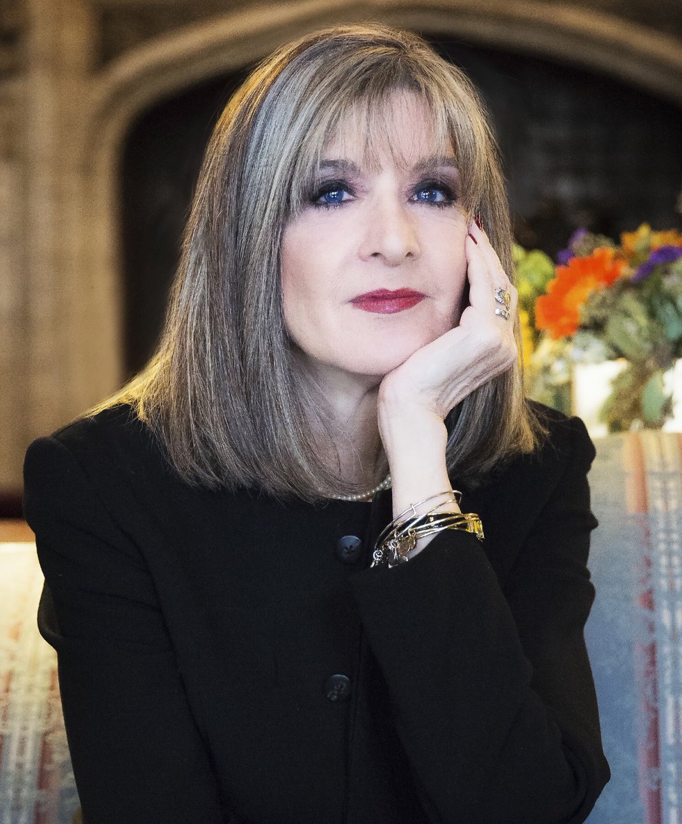 Come meet award-winning investigative journalist and author Hank Phillippi Ryan as she shares her secrets. Tickets still available!